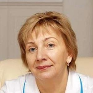 Саяпина Ольга Александровна