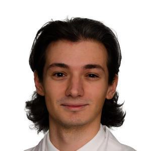 Косенко Сергей Дмитриевич