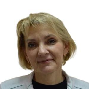 Ярчак Елена Александровна