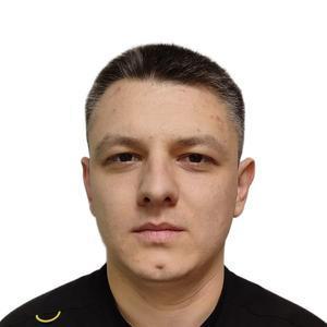 Чердаков Евгений Дмитриевич
