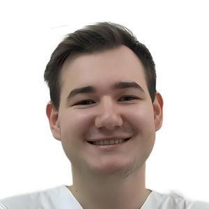 Бурцев Алексей Алексеевич