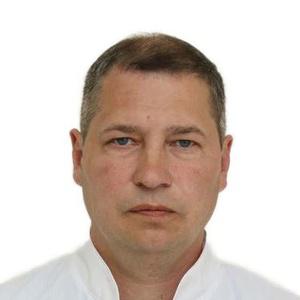 Облицов Иван Николаевич