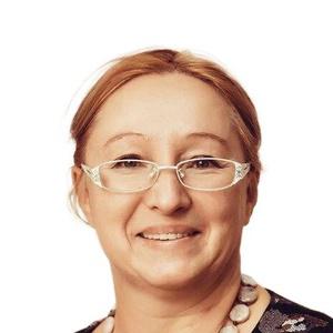 Соболевская Татьяна Вячеславовна