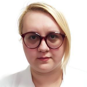 Литвинова Марина Владимировна
