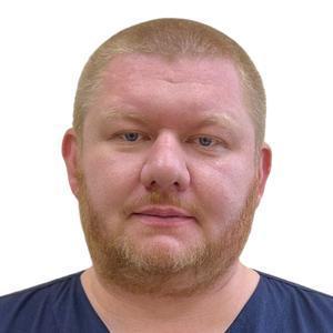 Коробейников Владимир Владимирович