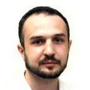 Карабаев Артем Рашидович