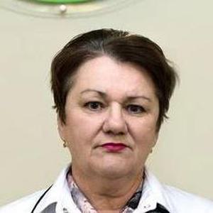 Понамарева Ирина Александровна