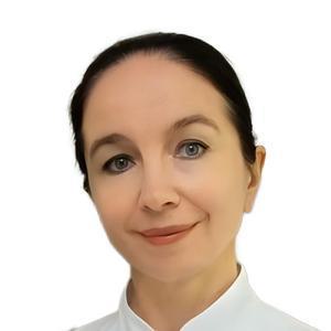 Толстоухова Наталия Васильевна