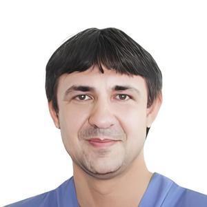 Миронов Дмитрий Валерьевич
