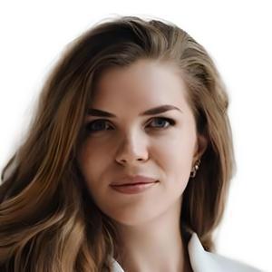 Сошнева Ксения Владимировна