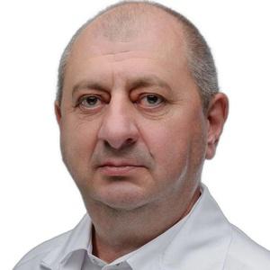 Забусов Михаил Николаевич