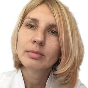 Танаева Наталья Владимировна