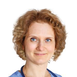 Сотникова Анна Геннадьевна