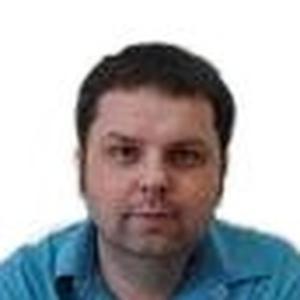Злобин Дмитрий Павлович