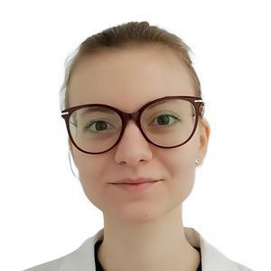 Мельникова Валерия Игоревна