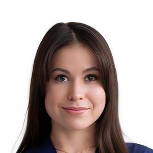 Абрарова (Атнагулова) Эльнара Ильясовна