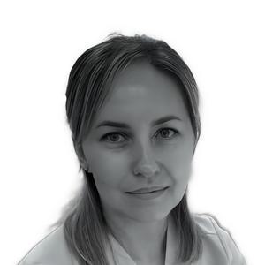 Салла Анна Сергеевна