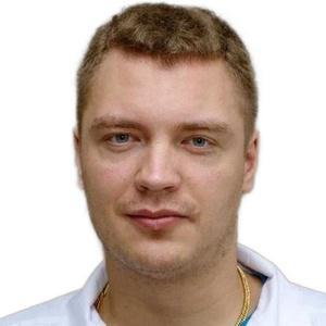 Швец Александр Владимирович