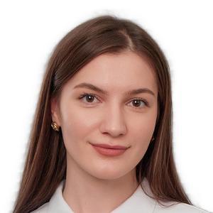 Смирнова Любовь Ивановна