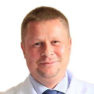 Рыбин Евгений Владимирович