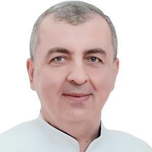 Тазбиев Руслан Ихванович