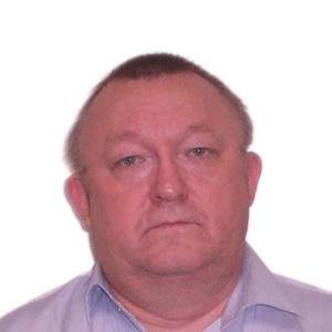 Григорьев Валерий Вениаминович