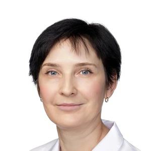 Балязина Ольга Витальевна