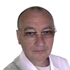 Агапонов Константин Константинович