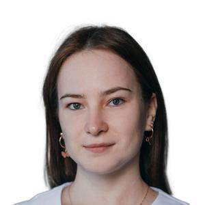 Гурова Екатерина Сергеевна
