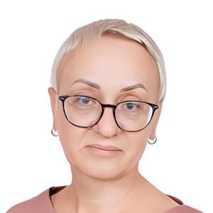 Митюрина Елена Викторовна