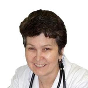 Космакова Валентина Леонтьевна