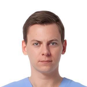 Ротин Дмитрий Антонович