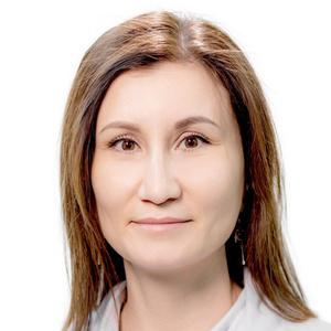 Иост Тамара Сергеевна