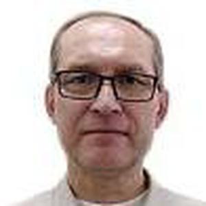 Зюзюкин Андрей Геннадьевич