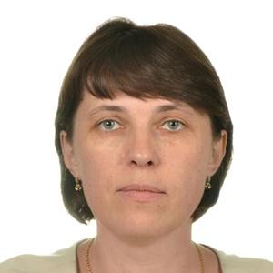 Сошенко Татьяна Алексеевна