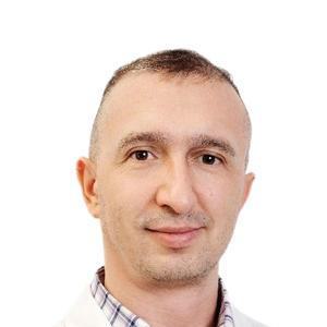 Ситников Дмитрий Владимирович