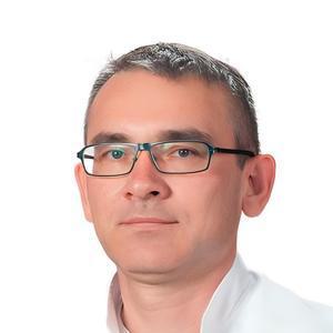 Николаев Дмитрий Владимирович