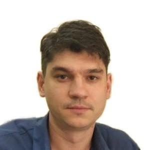 Бачинин Андрей Максимович