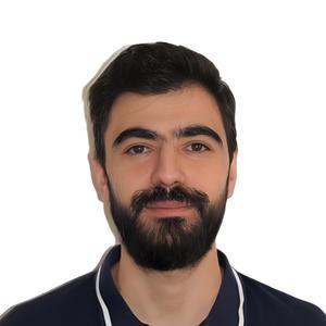 Айрян Эдуард Каренович