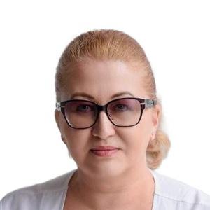 Карпова Наталья Владимировна
