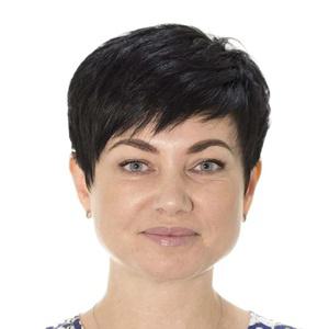 Кочерженко Светлана Николаевна