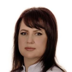 Тришина Ирина Николаевна