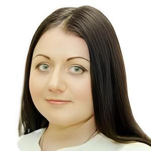 Зверева Елена Александровна