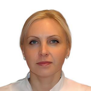 Миронова Валерия Валерьевна