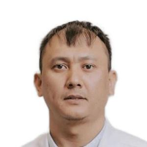Абдыкеримов Асхат Киязбекович