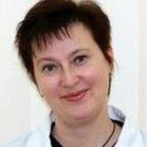 Балясная Людмила Юрьевна