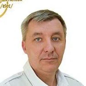 Чудовский Артем Дмитриевич