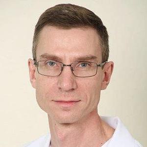 Гончаров Михаил Олегович