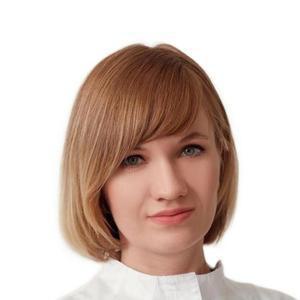 Сучкова Екатерина Игоревна