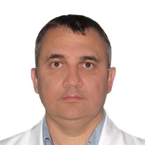 Спикин Дмитрий Викторович
